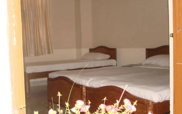 Hotel Ratan Haveli