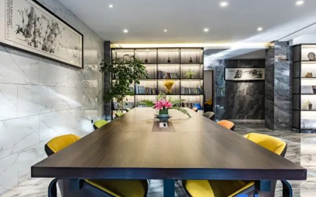 Kunming Taste Space Hotel