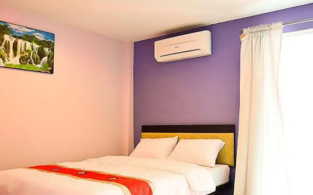 Bangkok Residence