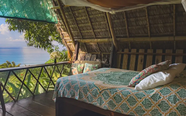 Finca Exotica ecolodge