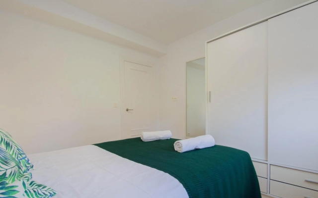 Piso Estadio de los Carmenes