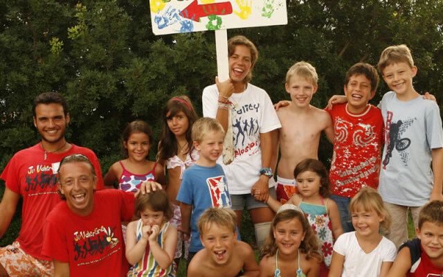 Hotel Flamingo Resort