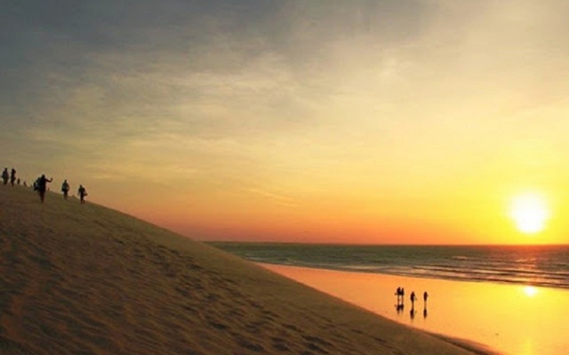 Pousada Nascer do Sol