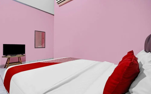 OYO 90289 Lestari Syariah Homestay