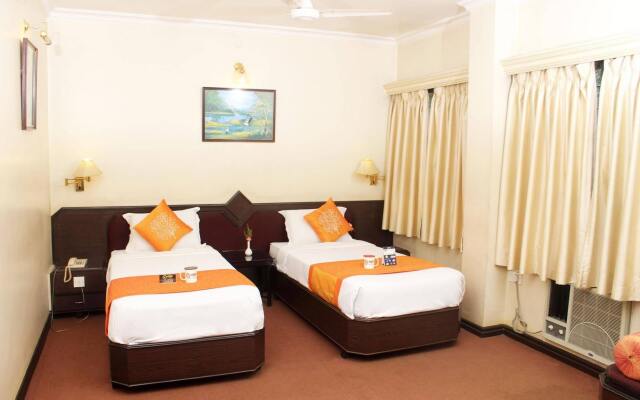 Treebo Trend Royal Inn