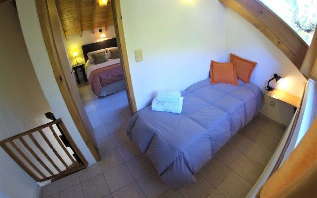 Apart Catedral Inn
