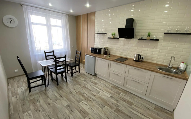 Апартаменты на улице Ленина 104