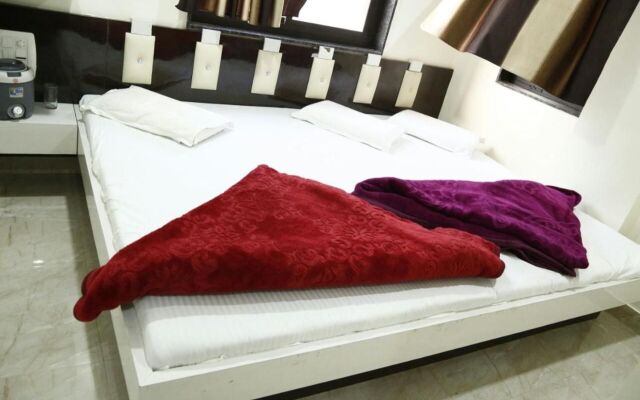 Hotel Arzoo Palace Ajmer