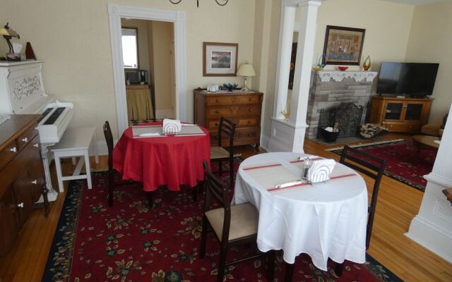 La Casa en Shediac