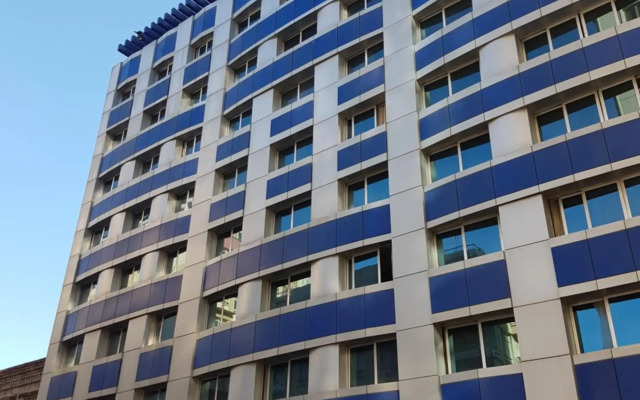 Jura Hotels Mavi Sürmeli Adana