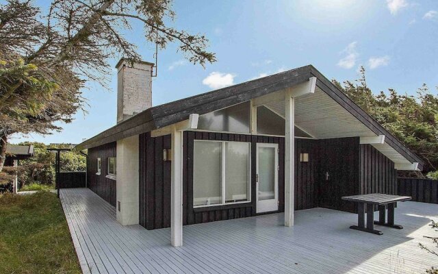 Charming Holiday Home in Skagen With Sauna