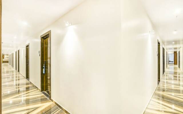 Hotel New Urban Court