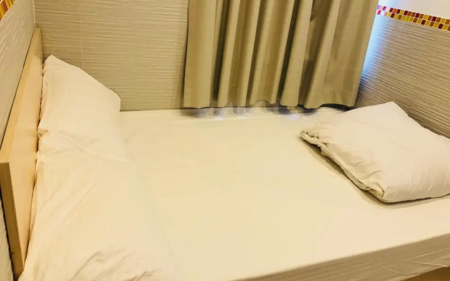 ChungKiu Come Inn