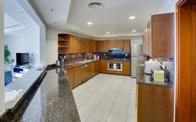 Harmony Vacation Homes - South Residence