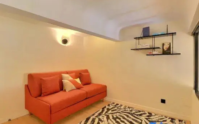 The Suite 26 - SPA - City Center