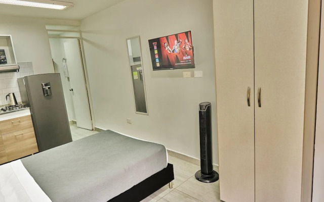 Loft en Laureles San Joaquin