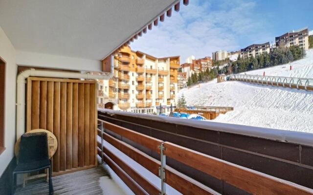 Appartement Les Menuires, 2 pièces, 4 personnes - FR-1-178-309