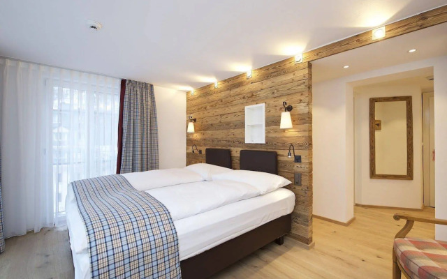 Hotel Bella Vista