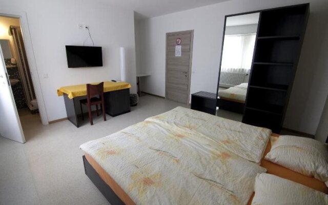 Albergo Elvezia