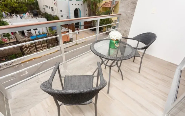 TJ Boutique Suites