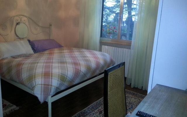 B&B Al Villino del Sole