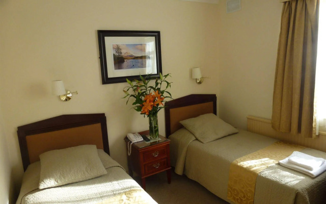 Egans Guest House