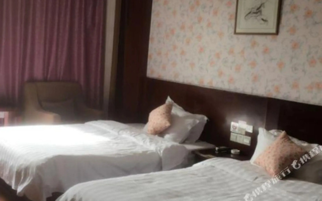 NANYUAN INN Hotel (Ningbo Fenghua Chunhu)