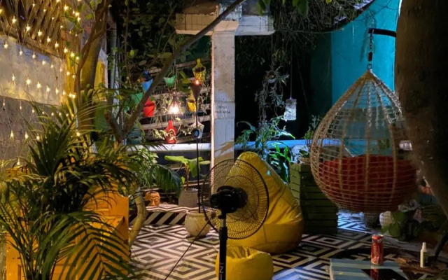 Snigdhas Guest House