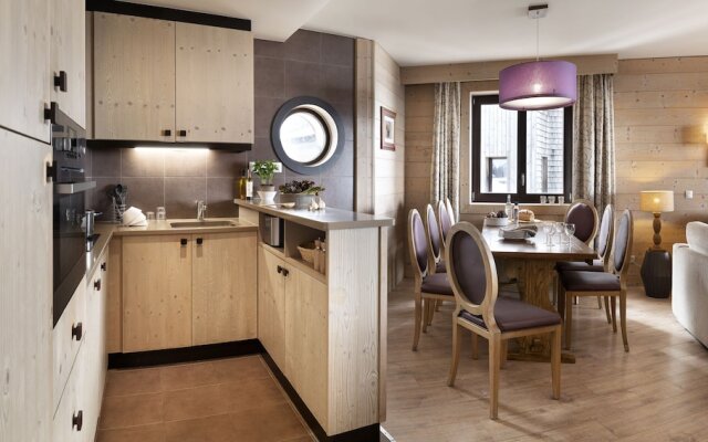 Premium Residenz L'Amara