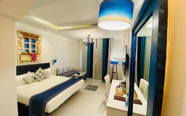 Ananda Resorts