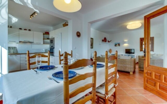 Villa Omecalli El Portet