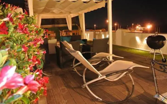 Marina di Castello