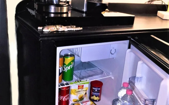 Croce Luxury Apartment With Air Conditioning, Wi-fi N0975