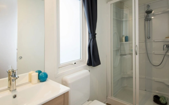 Camping Toscana Bella