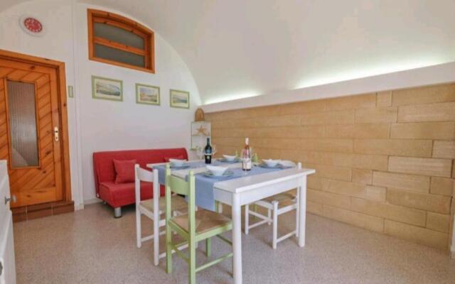 La casa in riva al mare