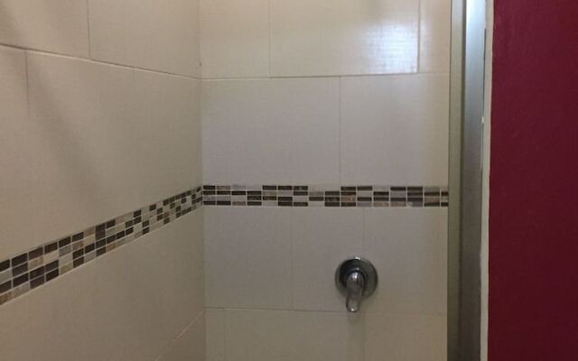 Hotel Ejecutivo Express Paraiso