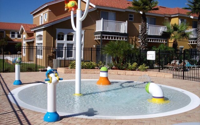 LKB1029LKB Lake Berkley - Four Bedroom Home