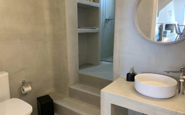 Mykonos Residence Villas & Suites