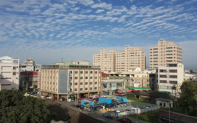 Ta Li Wu Hotel