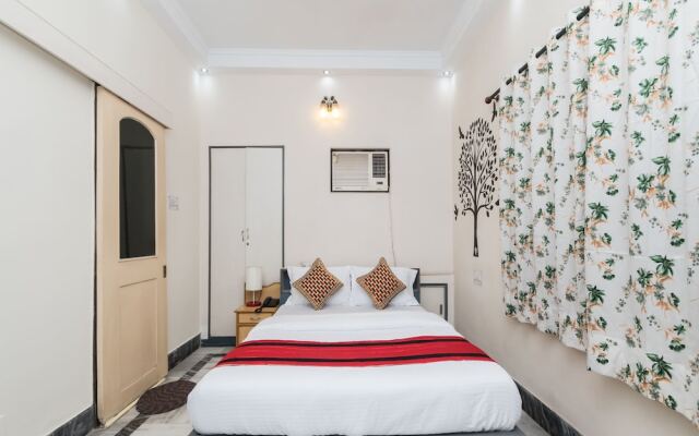 OYO 2872 Hotel City of Joy