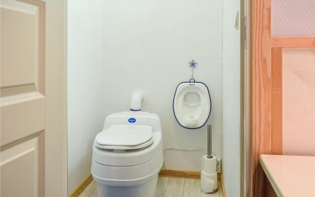 Beautiful Home in Vimmerby With 2 Bedrooms and Sauna