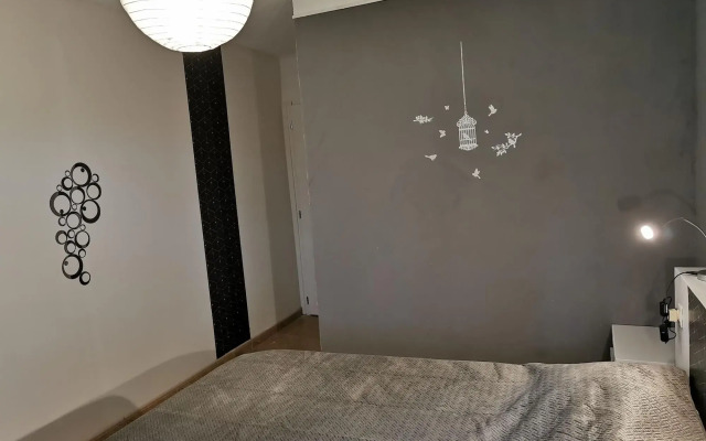 La Chaumière Hôtel