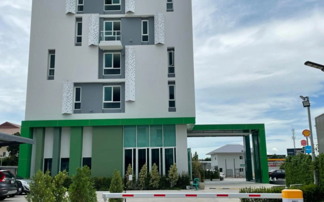 Sabai Residence@BangYai