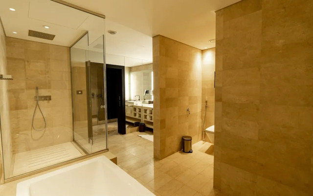 The O Hotel