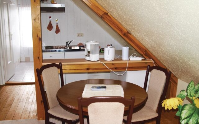 Beautiful Apartment in Storkow OT Selchow With