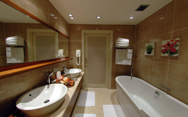 Elegance Hotels International