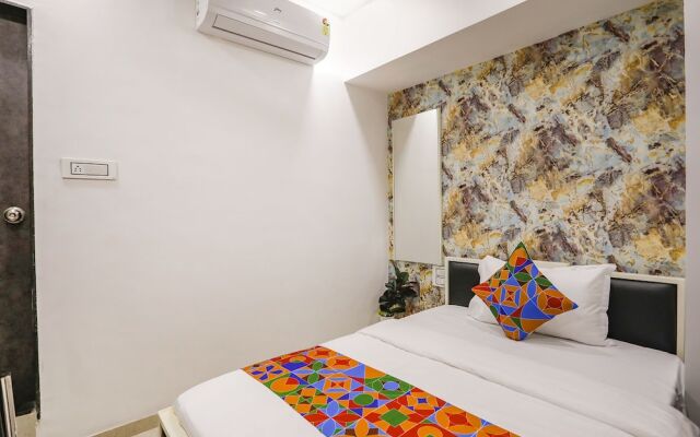 Fabhotel Amogh Stay Inn