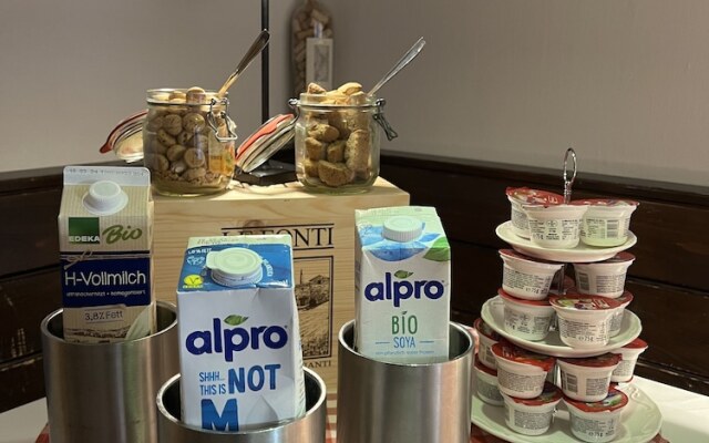 Altes Gasthaus Nagel