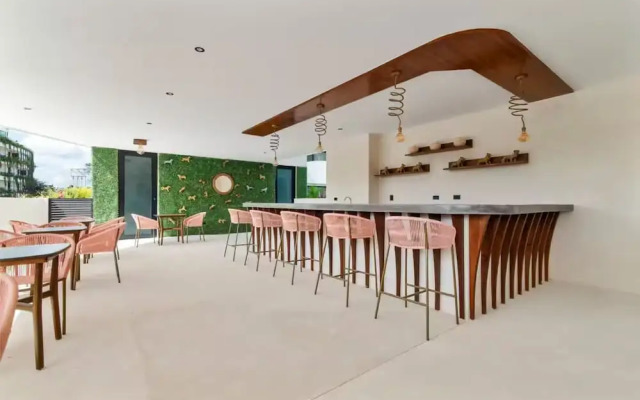 Guest INN Home - Elements Suites