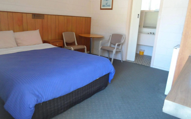 Jasper Motor Inn